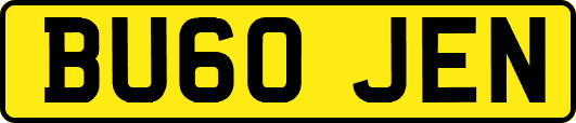 BU60JEN