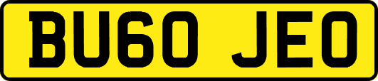BU60JEO