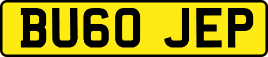 BU60JEP