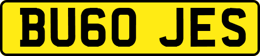 BU60JES
