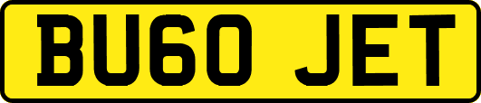 BU60JET