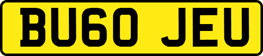 BU60JEU