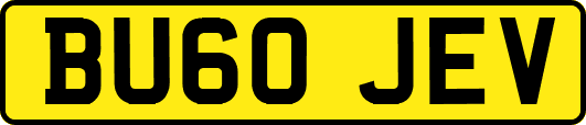 BU60JEV