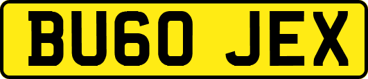 BU60JEX