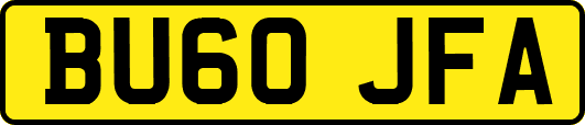 BU60JFA