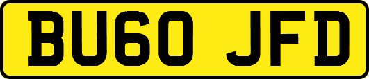 BU60JFD