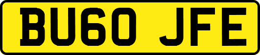 BU60JFE