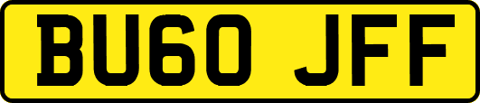 BU60JFF