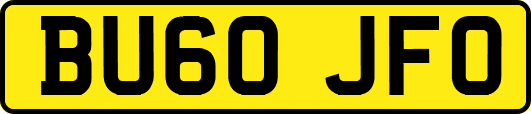 BU60JFO