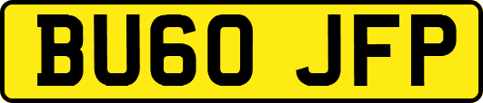 BU60JFP