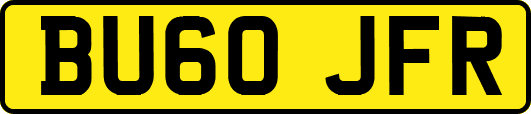 BU60JFR