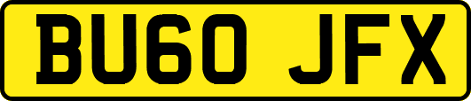BU60JFX
