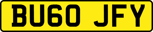 BU60JFY