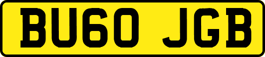 BU60JGB