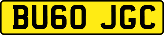 BU60JGC