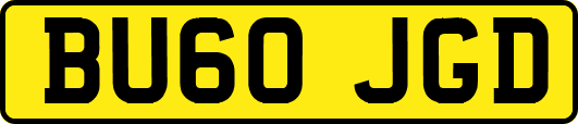BU60JGD