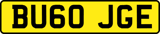 BU60JGE