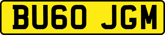BU60JGM