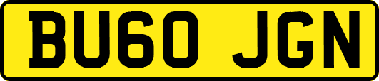 BU60JGN