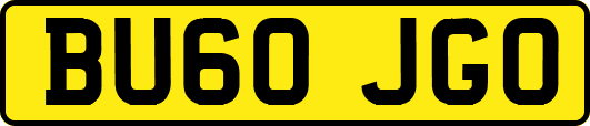 BU60JGO
