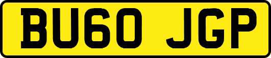 BU60JGP