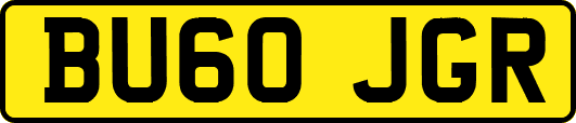 BU60JGR