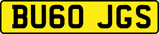 BU60JGS