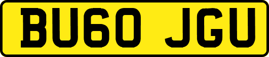 BU60JGU