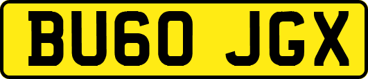 BU60JGX