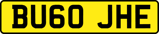 BU60JHE
