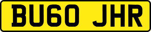 BU60JHR