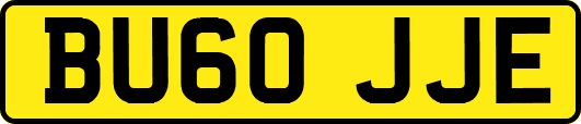 BU60JJE