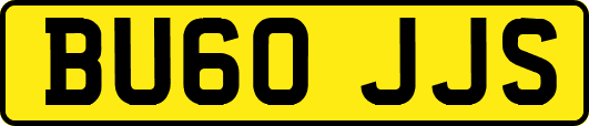 BU60JJS