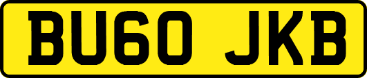 BU60JKB