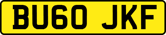 BU60JKF
