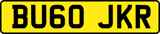 BU60JKR