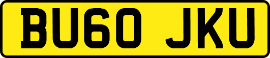 BU60JKU