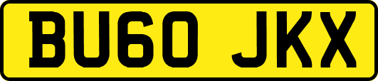 BU60JKX