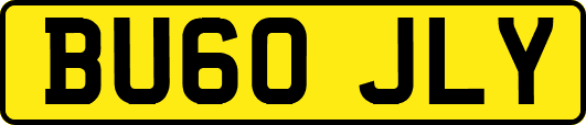 BU60JLY
