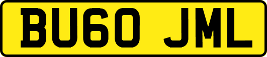 BU60JML