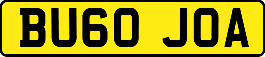 BU60JOA