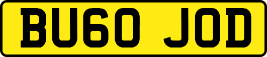 BU60JOD