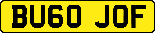BU60JOF