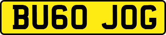 BU60JOG