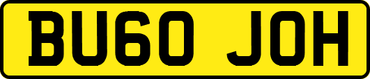 BU60JOH