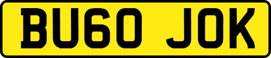 BU60JOK