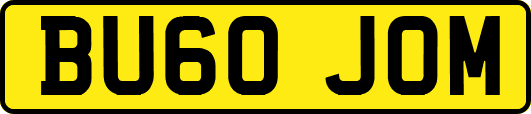 BU60JOM