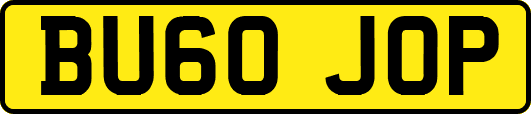 BU60JOP