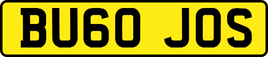 BU60JOS