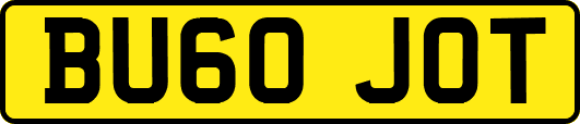 BU60JOT